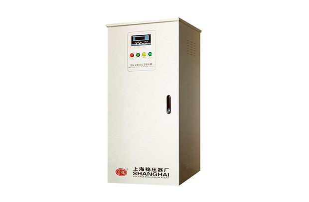 數(shù)控機床專用穩(wěn)壓器