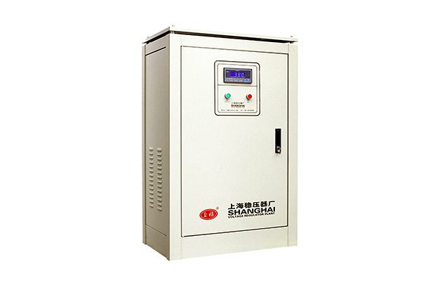 AVC/DVR快速電壓調(diào)節(jié)器