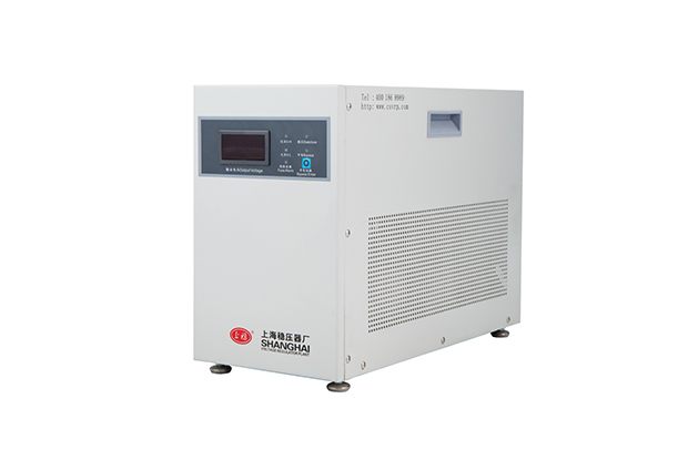 單相無觸點穩(wěn)壓器