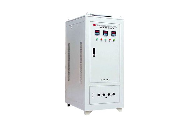 TEDGZ.TESGZ系列電動調(diào)壓器