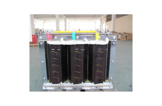 K系數(shù)變壓器