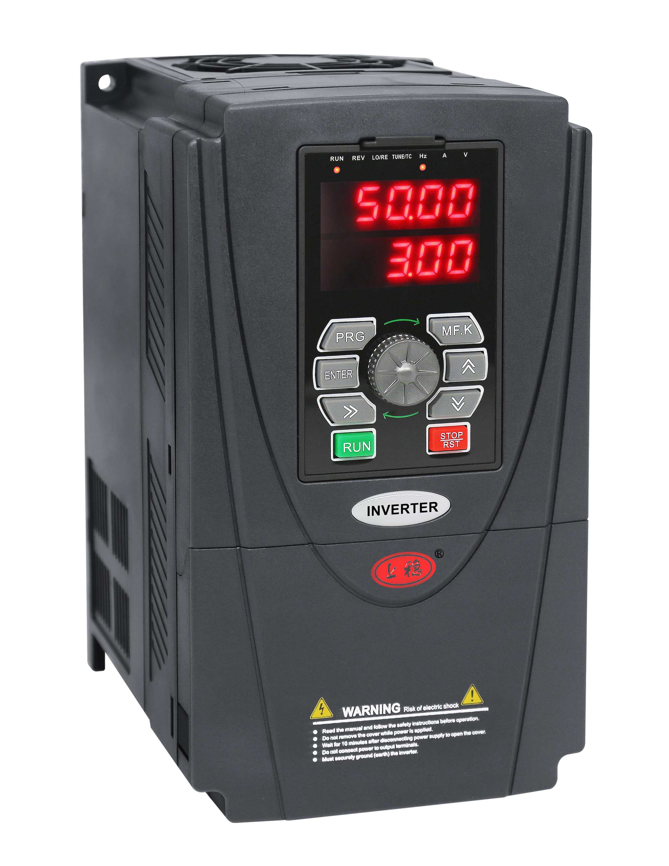 Mini VFD微驅(qū)輕量型變頻器